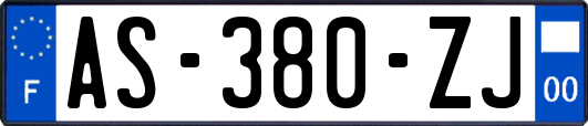 AS-380-ZJ