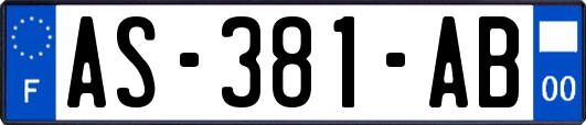 AS-381-AB