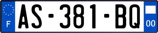 AS-381-BQ