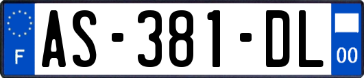 AS-381-DL