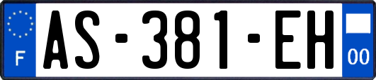AS-381-EH