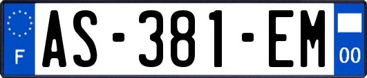 AS-381-EM