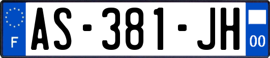 AS-381-JH