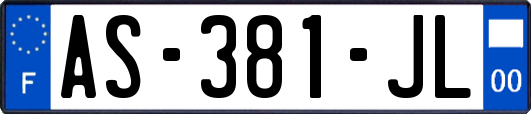 AS-381-JL