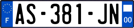 AS-381-JN