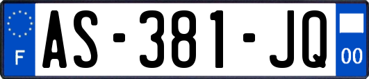 AS-381-JQ