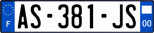 AS-381-JS