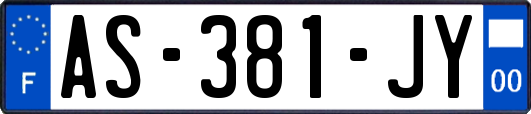 AS-381-JY