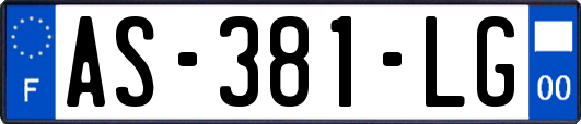 AS-381-LG