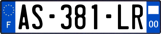 AS-381-LR