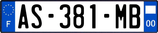 AS-381-MB