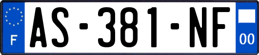 AS-381-NF