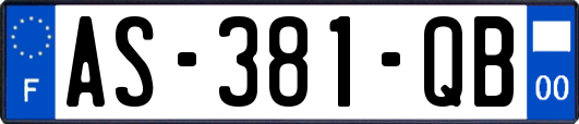 AS-381-QB
