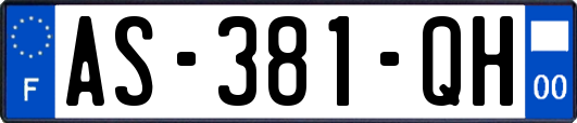 AS-381-QH