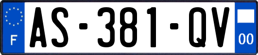 AS-381-QV