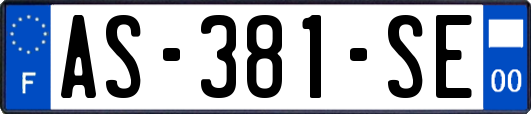 AS-381-SE