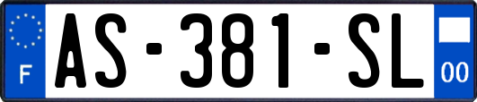 AS-381-SL