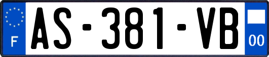 AS-381-VB