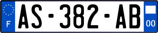 AS-382-AB