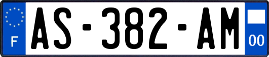 AS-382-AM