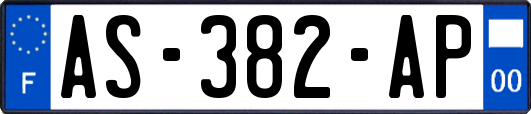 AS-382-AP