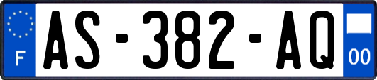 AS-382-AQ