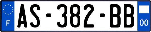 AS-382-BB