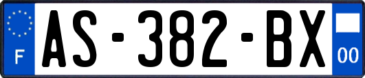AS-382-BX