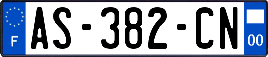 AS-382-CN