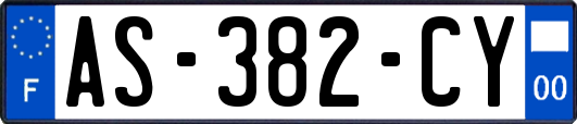 AS-382-CY