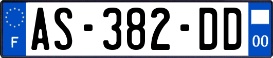 AS-382-DD