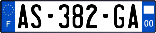 AS-382-GA