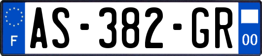 AS-382-GR