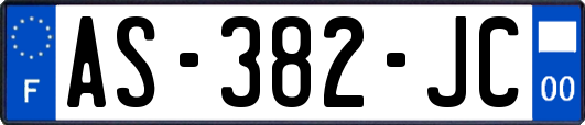 AS-382-JC