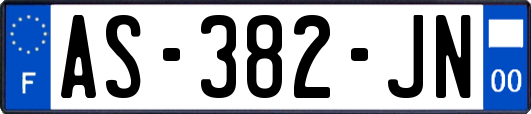 AS-382-JN
