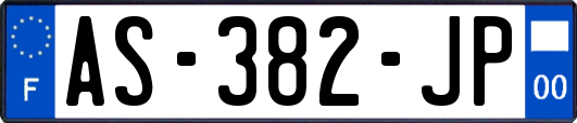 AS-382-JP
