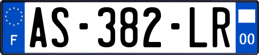 AS-382-LR