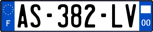 AS-382-LV