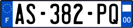 AS-382-PQ