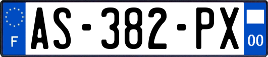 AS-382-PX