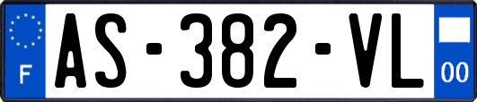 AS-382-VL