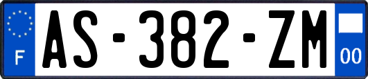 AS-382-ZM