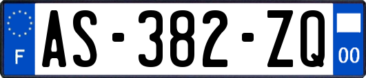 AS-382-ZQ