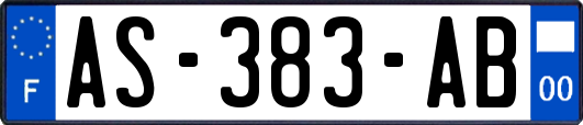 AS-383-AB