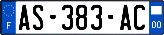 AS-383-AC