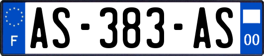 AS-383-AS