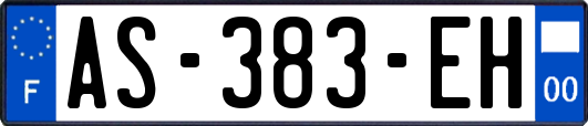 AS-383-EH