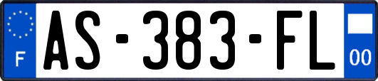 AS-383-FL