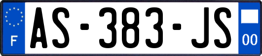 AS-383-JS