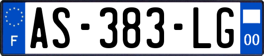 AS-383-LG